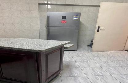 Apartment - 3 Bedrooms - 2 Bathrooms for sale in Sarayat Al Maadi - Hay El Maadi - Cairo