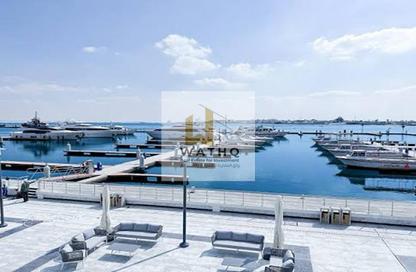 Chalet - Studio - 1 Bathroom for sale in Salt - Ras Al Hekma - North Coast Chalet - Studio - 1 Bathroom for sale in Salt - Ras Al Hekma - North Coast