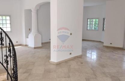 Villa - 3 Bedrooms - 3 Bathrooms for sale in Beverly Hills - Sheikh Zayed Compounds - Sheikh Zayed City - Giza Villa - 3 Bedrooms - 3 Bathrooms for sale in Beverly Hills - Sheikh Zayed Compounds - Sheikh Zayed City - Giza