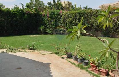 Villa - 3 Bedrooms - 3 Bathrooms for sale in Beverly Hills - Sheikh Zayed Compounds - Sheikh Zayed City - Giza