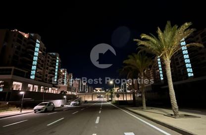 Chalet - 3 Bedrooms - 3 Bathrooms for sale in Mazarine - New Alamein City - Al Alamein - North Coast