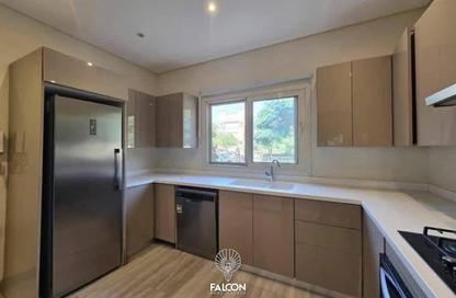 iVilla - 4 Bedrooms - 3 Bathrooms for sale in Mountain View Hyde Park - 5th Settlement Compounds - The 5th Settlement - New Cairo City - Cairo iVilla - 4 Bedrooms - 3 Bathrooms for sale in Mountain View Hyde Park - 5th Settlement Compounds - The 5th Settlement - New Cairo City - Cairo