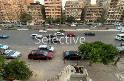 شقة - 3 غرف نوم - 2 حمامات للبيع في شارع الحجاز - ميدان المحكمة - مصر الجديدة - القاهرة شقة - 3 غرف نوم - 2 حمامات للبيع في شارع الحجاز - ميدان المحكمة - مصر الجديدة - القاهرة