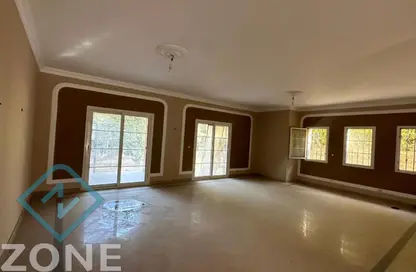 Villa - 3 Bedrooms - 3 Bathrooms for rent in Privado - Madinaty - Cairo