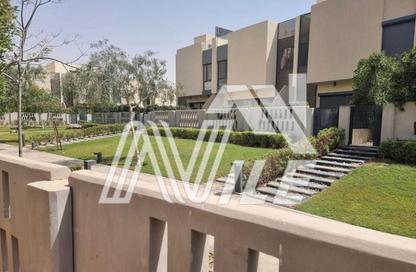 تاون هاوس - 5 غرف نوم - 4 حمامات للبيع في كمبوند البروج - كمبوندات الشروق - مدينة الشروق - القاهرة