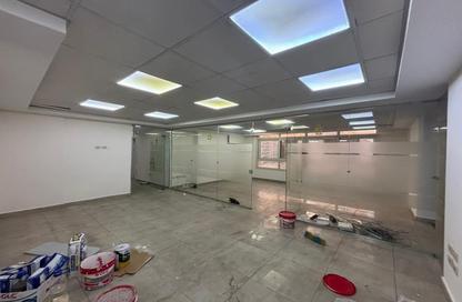 Office Space - 6 Bedrooms - 3 Bathrooms for rent in Al Batal Ahmed Abd El Aziz St. - Mohandessin - Giza