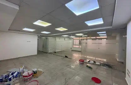 مساحات مكتبية - 6 غرف نوم - 3 حمامات للايجار في شارع البطل احمد عبد العزيز - المهندسين - الجيزة