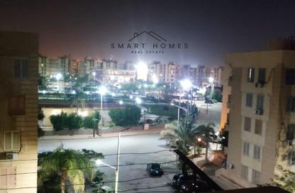 Apartment - 3 Bedrooms - 1 Bathroom for sale in Opera City - 6th District - Sheikh Zayed City - Giza Apartment - 3 Bedrooms - 1 Bathroom for sale in Opera City - 6th District - Sheikh Zayed City - Giza