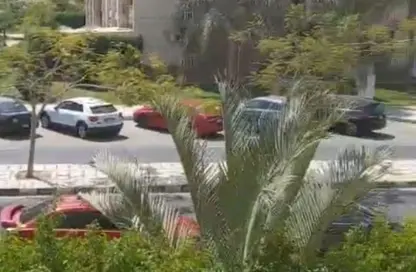 شقة - 2 غرف نوم - 1 حمام للايجار في B7 - مدينتي - القاهرة