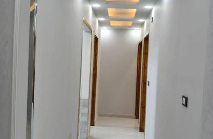 Apartment - 2 Bedrooms - 2 Bathrooms for sale in Gate 4 - Mena - Hadayek El Ahram - Giza