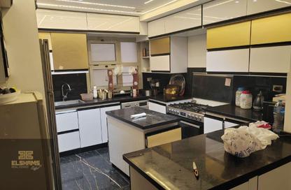 Apartment - 3 Bedrooms - 3 Bathrooms for rent in Palm Hills New Cairo - 5th Settlement Compounds - The 5th Settlement - New Cairo City - Cairo Apartment - 3 Bedrooms - 3 Bathrooms for rent in Palm Hills New Cairo - 5th Settlement Compounds - The 5th Settlement - New Cairo City - Cairo