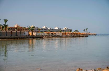 Apartment - Studio - 1 Bathroom for sale in Scandic Resort - Hurghada Resorts - Hurghada - Red Sea