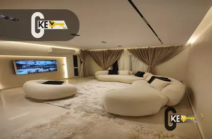 Apartment - 2 Bedrooms - 1 Bathroom for rent in El Rehab Extension - Al Rehab - New Cairo City - Cairo Apartment - 2 Bedrooms - 1 Bathroom for rent in El Rehab Extension - Al Rehab - New Cairo City - Cairo