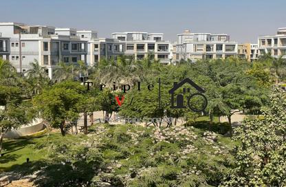 Apartment - 2 Bedrooms - 2 Bathrooms for rent in Westown - Sheikh Zayed Compounds - Sheikh Zayed City - Giza
