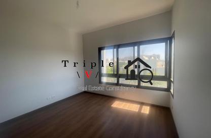 Apartment - 2 Bedrooms - 2 Bathrooms for rent in Westown - Sheikh Zayed Compounds - Sheikh Zayed City - Giza