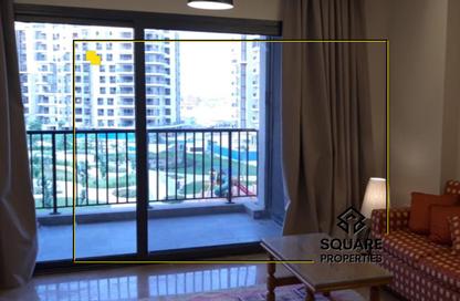 Apartment - Studio - 1 for rent in Zed West - Sheikh Zayed Compounds - Sheikh Zayed City - Giza Apartment - Studio - 1 for rent in Zed West - Sheikh Zayed Compounds - Sheikh Zayed City - Giza