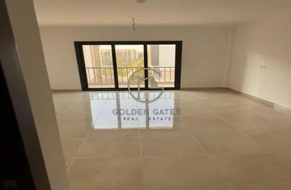 Apartment - 2 Bedrooms - 2 Bathrooms for rent in Moon Residences - Fifth Square - The 5th Settlement - New Cairo City - Cairo