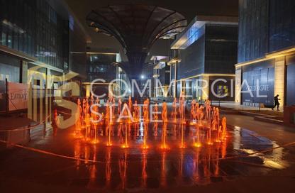 Retail - Studio - 1 for sale in Golden Gate - South Teseen St. - The 5th Settlement - New Cairo City - Cairo