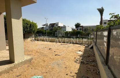 تاون هاوس - 4 غرف نوم - 5 حمامات للبيع في ذا ريزيدنسز - مدينة القاهرة الجديدة - القاهرة