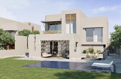 Villa - 6 Bedrooms - 6 Bathrooms for sale in Playa Resort - Sidi Abdel Rahman - North Coast