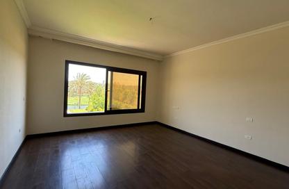 Villa - 5 Bedrooms - 7 Bathrooms for rent in Katameya Dunes - El Katameya Compounds - El Katameya - New Cairo City - Cairo