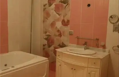 فيلا - 6 غرف نوم - 6 حمامات للايجار في امتداد الرحاب - الرحاب - مدينة القاهرة الجديدة - القاهرة