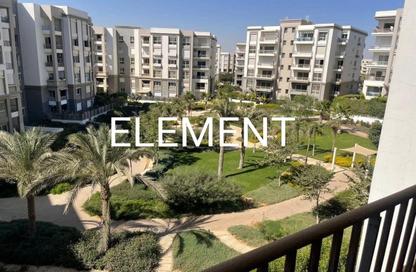 Duplex - 3 Bedrooms - 2 Bathrooms for sale in Mountain View iCity October - 6 October Compounds - 6 October City - Giza Duplex - 3 Bedrooms - 2 Bathrooms for sale in Mountain View iCity October - 6 October Compounds - 6 October City - Giza