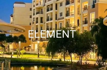 Duplex - 3 Bedrooms - 2 Bathrooms for sale in Mountain View iCity October - 6 October Compounds - 6 October City - Giza Duplex - 3 Bedrooms - 2 Bathrooms for sale in Mountain View iCity October - 6 October Compounds - 6 October City - Giza