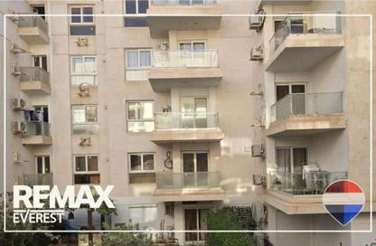 شقة - 3 غرف نوم - 2 حمامات للايجار في جرين 5 - كمبوندات 6 أكتوبر - مدينة 6 أكتوبر - الجيزة
