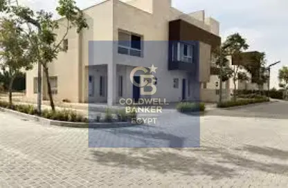 Villa - 6 Bedrooms - 7 Bathrooms for sale in Soleya - 6 October Compounds - 6 October City - Giza