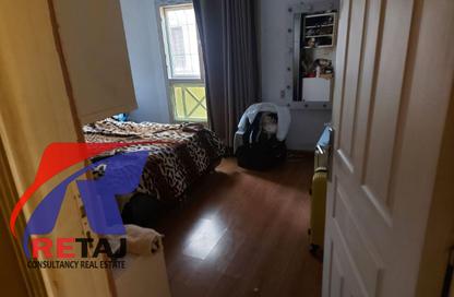Villa - 5 - 5 for rent in District 1 - The 5th Settlement - New Cairo City - Cairo