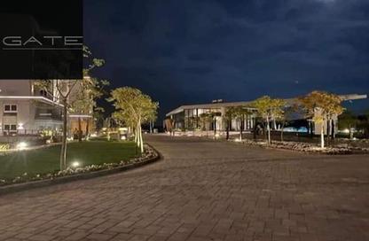 Apartment - 3 Bedrooms - 2 Bathrooms for sale in Mountain View iCity October - 6 October Compounds - 6 October City - Giza