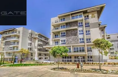 شقة - 3 غرف نوم - 2 حمامات للبيع في ماونتن فيو أي سيتي أكتوبر - كمبوندات 6 أكتوبر - مدينة 6 أكتوبر - الجيزة