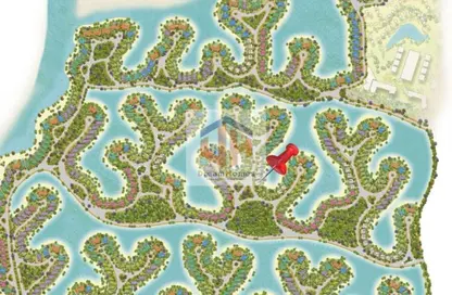 Villa - 4 Bedrooms - 4 Bathrooms for sale in South Med - Qesm Ad Dabaah - North Coast