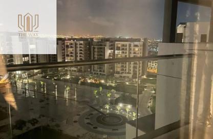 Apartment - 1 - 1 for sale in Park Side Residence - Zed Towers - Sheikh Zayed Compounds - Sheikh Zayed City - Giza Apartment - 1 - 1 for sale in Park Side Residence - Zed Towers - Sheikh Zayed Compounds - Sheikh Zayed City - Giza