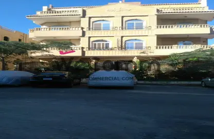 Apartment - 3 Bedrooms - 2 Bathrooms for sale in El Banafseg 7 - El Banafseg - New Cairo City - Cairo