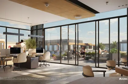 مساحات مكتبية - استوديو للبيع في تقاطع - طريق الواحات - مدينة 6 أكتوبر - الجيزة مساحات مكتبية - استوديو للبيع في تقاطع - طريق الواحات - مدينة 6 أكتوبر - الجيزة