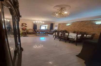 Apartment - 3 Bedrooms - 2 Bathrooms for sale in Mostafa Kamel Axis - The 1st Settlement - New Cairo City - Cairo