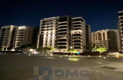 شقة - غرفة نوم - 1 حمام للبيع في بارك سايد ريزيدنس - أبراج زيد - كمبوندات الشيخ زايد - الشيخ زايد - الجيزة شقة - غرفة نوم - 1 حمام للبيع في بارك سايد ريزيدنس - أبراج زيد - كمبوندات الشيخ زايد - الشيخ زايد - الجيزة