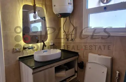 شقة - 2 غرف نوم - 2 حمامات للايجار في مدينتي - القاهرة