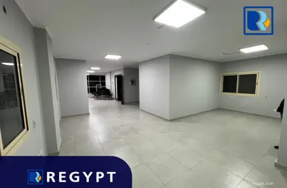 مساحات مكتبية - استوديو - 2 حمامات للايجار في شارع اللاسلكي - اللاسلكي - المعادي الجديدة - حي المعادي - القاهرة