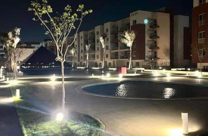 Apartment - 3 - 3 for sale in Promenade New Cairo - 5th Settlement Compounds - The 5th Settlement - New Cairo City - Cairo Apartment - 3 - 3 for sale in Promenade New Cairo - 5th Settlement Compounds - The 5th Settlement - New Cairo City - Cairo