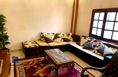 Apartment - 3 Bedrooms - 1 Bathroom for rent in 7th District - Sheikh Zayed City - Giza