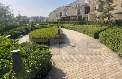Villa - 5 Bedrooms - 5 Bathrooms for sale in Marassi - Sidi Abdel Rahman - North Coast Villa - 5 Bedrooms - 5 Bathrooms for sale in Marassi - Sidi Abdel Rahman - North Coast