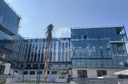 مساحات مكتبية - استوديو - 2 حمامات للايجار في جرانوي - كمبوندات التجمع الخامس - التجمع الخامس - مدينة القاهرة الجديدة - القاهرة