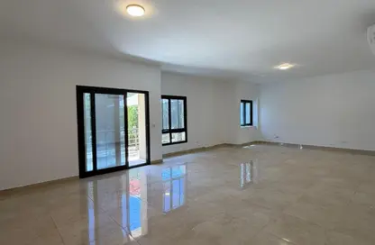 Apartment - 3 Bedrooms - 3 Bathrooms for rent in Moon Residences - Fifth Square - The 5th Settlement - New Cairo City - Cairo