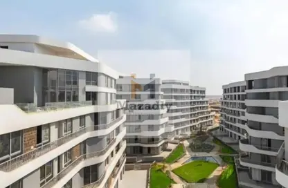 Apartment - 2 Bedrooms - 3 Bathrooms for sale in Bloomfields - Mostakbal City Compounds - Mostakbal City - Future City - Cairo