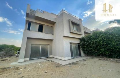 Villa - 3 Bedrooms - 3 Bathrooms for sale in Village Gardens Katameya - 5th Settlement Compounds - The 5th Settlement - New Cairo City - Cairo Villa - 3 Bedrooms - 3 Bathrooms for sale in Village Gardens Katameya - 5th Settlement Compounds - The 5th Settlement - New Cairo City - Cairo