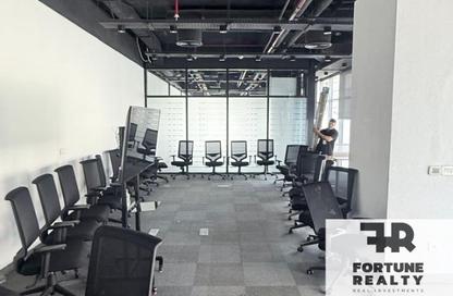 Office Space - Studio - 1 Bathroom for rent in Bank Center Street - South Teseen St. - The 5th Settlement - New Cairo City - Cairo Office Space - Studio - 1 Bathroom for rent in Bank Center Street - South Teseen St. - The 5th Settlement - New Cairo City - Cairo