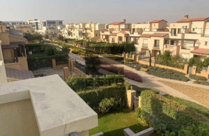 Townhouse - 4 Bedrooms - 4 Bathrooms for sale in Mivida - 5th Settlement Compounds - The 5th Settlement - New Cairo City - Cairo Townhouse - 4 Bedrooms - 4 Bathrooms for sale in Mivida - 5th Settlement Compounds - The 5th Settlement - New Cairo City - Cairo